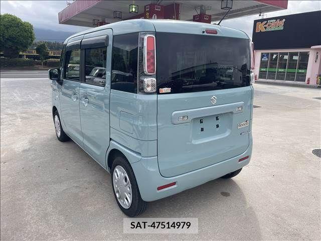 Suzuki SPACIA 2022-04 285648-18