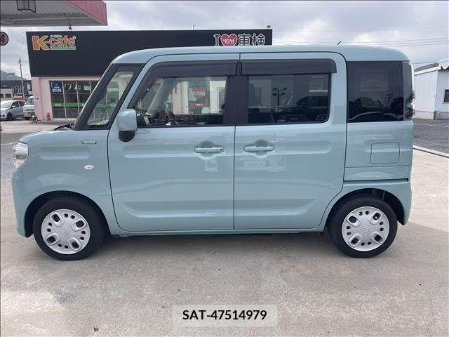 Suzuki SPACIA 2022-04 285648-19