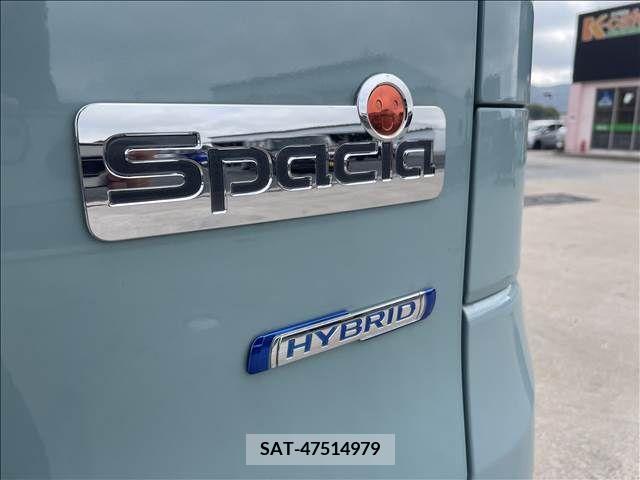Suzuki SPACIA 2022-04 285648-11