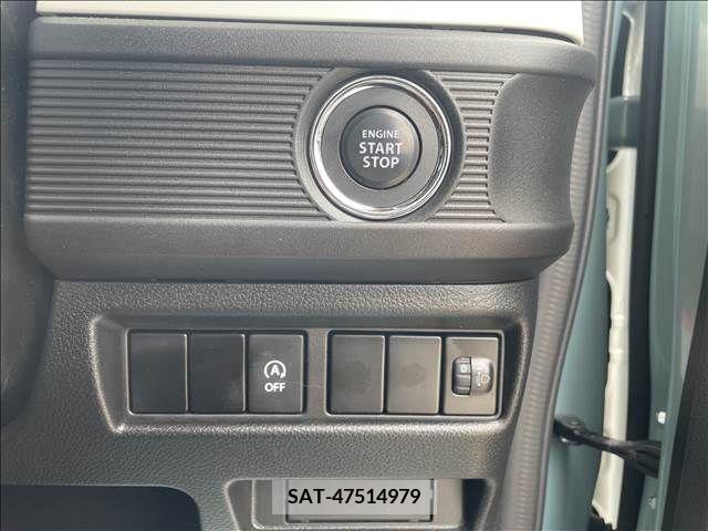 Suzuki SPACIA 2022-04 285648-9