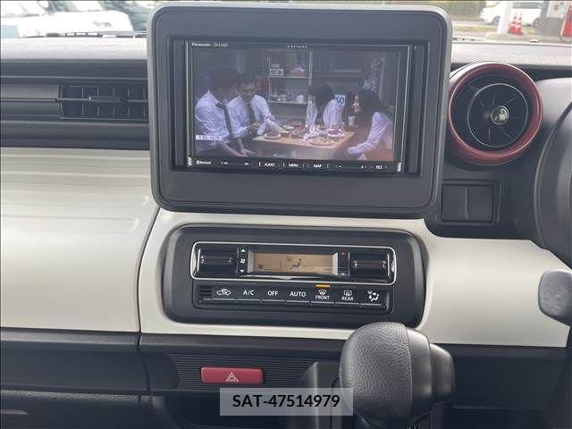 Suzuki SPACIA 2022-04 285648-5