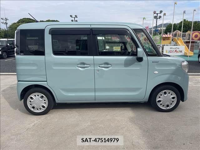 Suzuki SPACIA 2022-04 285648-4