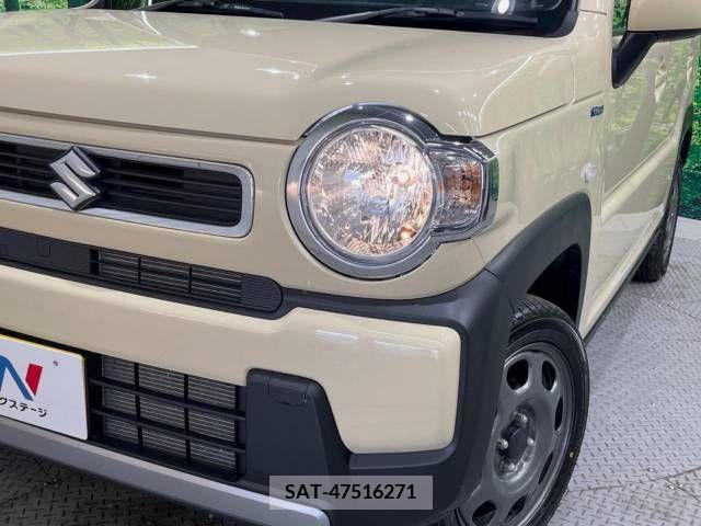 Suzuki HUSTLER 2023-03 313004-12