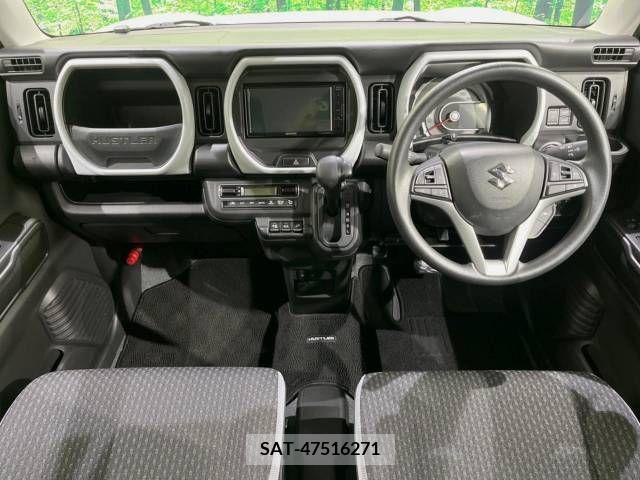 Suzuki HUSTLER 2023-03 313004-1