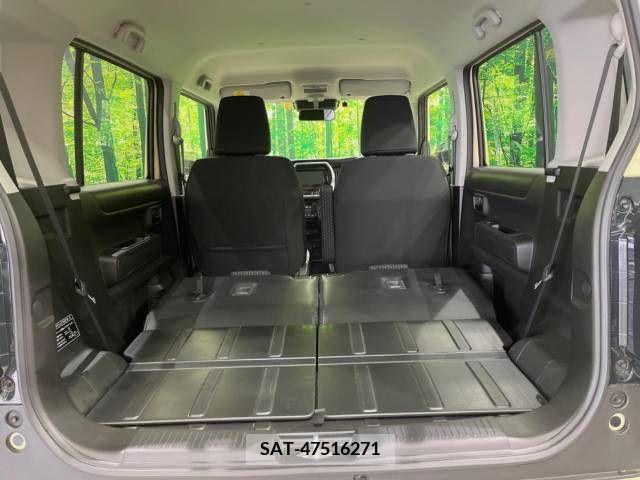 Suzuki HUSTLER 2023-03 313004-10