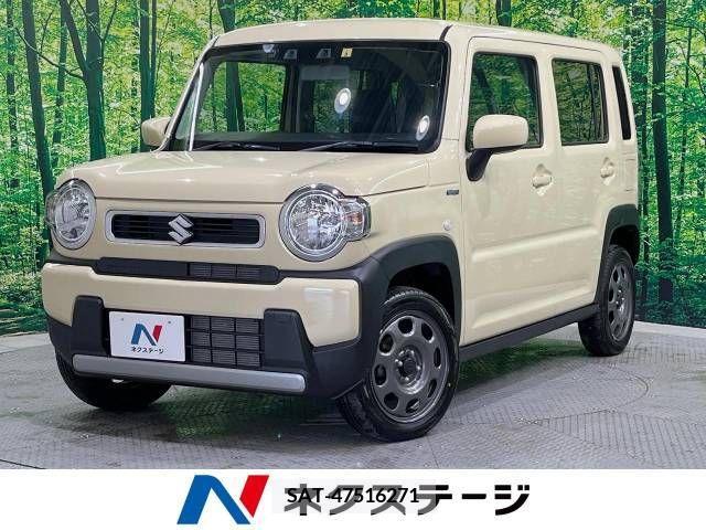 Suzuki HUSTLER 2023-03 313004-0