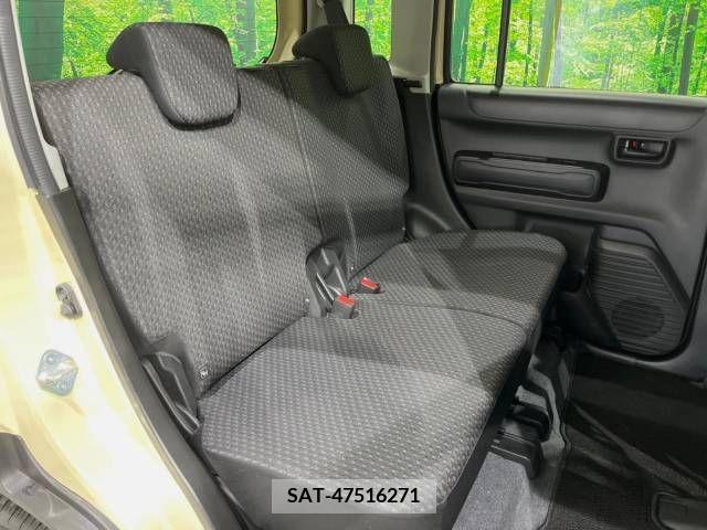 Suzuki HUSTLER 2023-03 313004-9