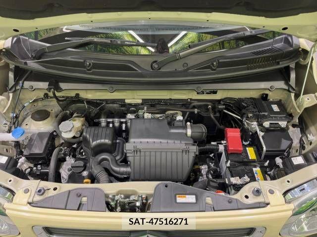 Suzuki HUSTLER 2023-03 313004-18