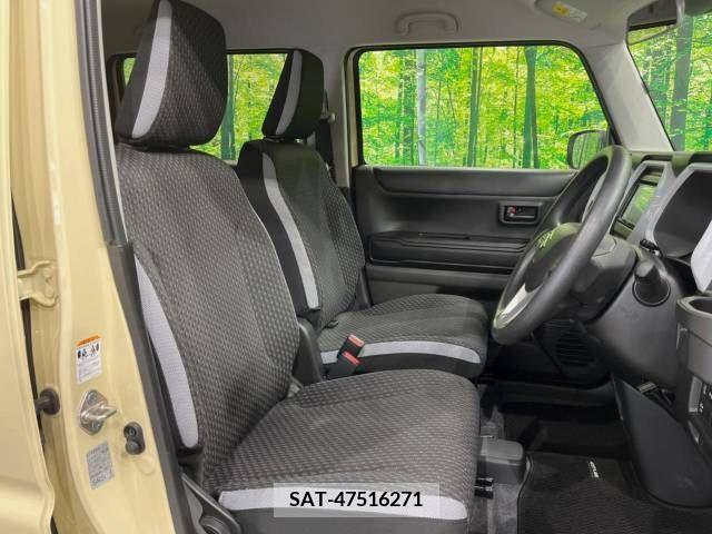 Suzuki HUSTLER 2023-03 313004-8