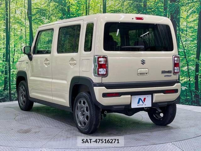 Suzuki HUSTLER 2023-03 313004-17