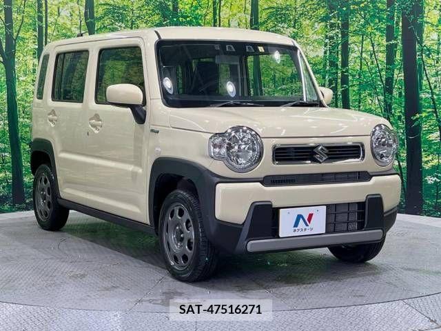 Suzuki HUSTLER 2023-03 313004-16