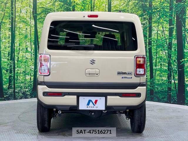 Suzuki HUSTLER 2023-03 313004-15