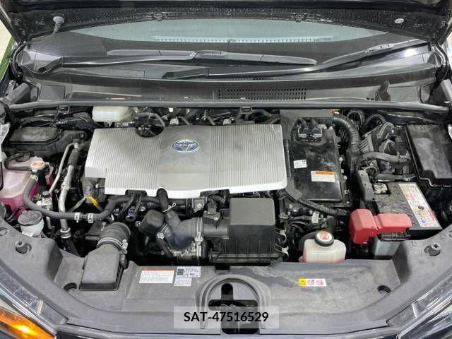 Toyota PRIUS 2020-09 282057-17