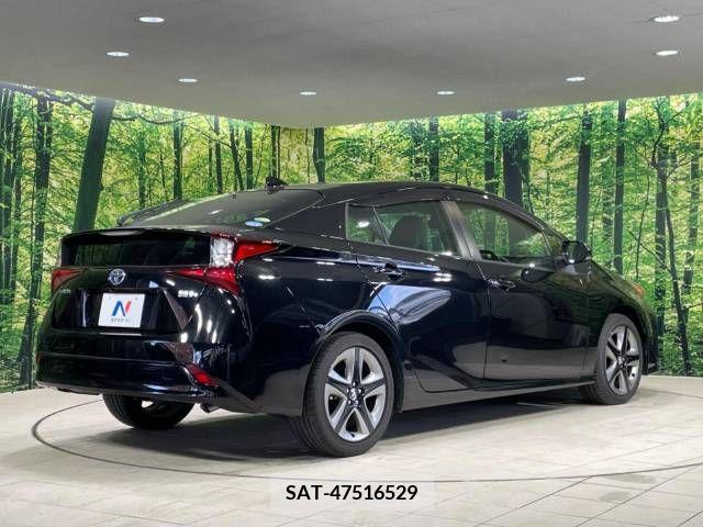 Toyota PRIUS 2020-09 282057-16