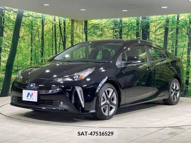 Toyota PRIUS 2020-09 282057-15