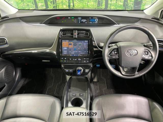 Toyota PRIUS 2020-09 282057-1