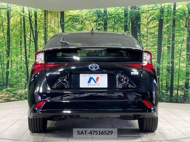 Toyota PRIUS 2020-09 282057-14