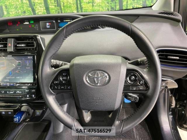 Toyota PRIUS 2020-09 282057-11