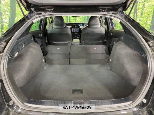Toyota PRIUS 2020-09 282057-10