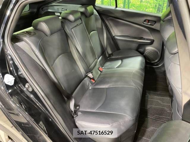 Toyota PRIUS 2020-09 282057-9