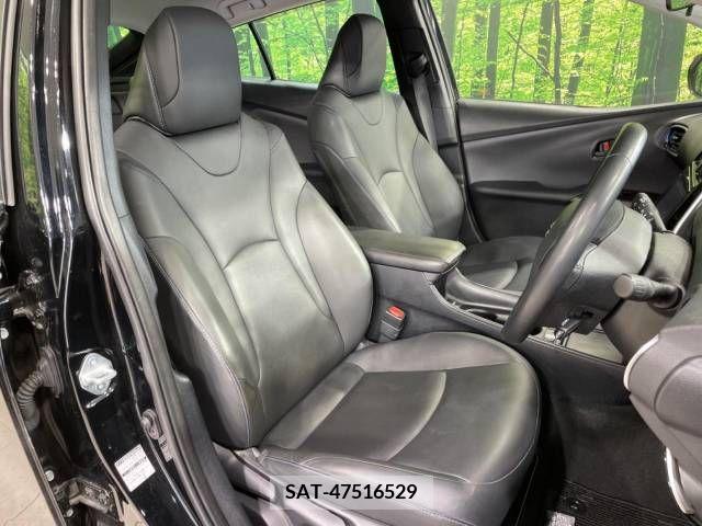 Toyota PRIUS 2020-09 282057-8