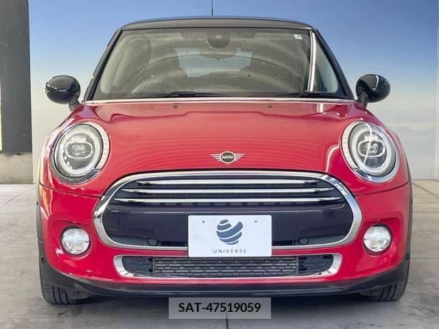 Bmw MINI 2019-04 319817-14