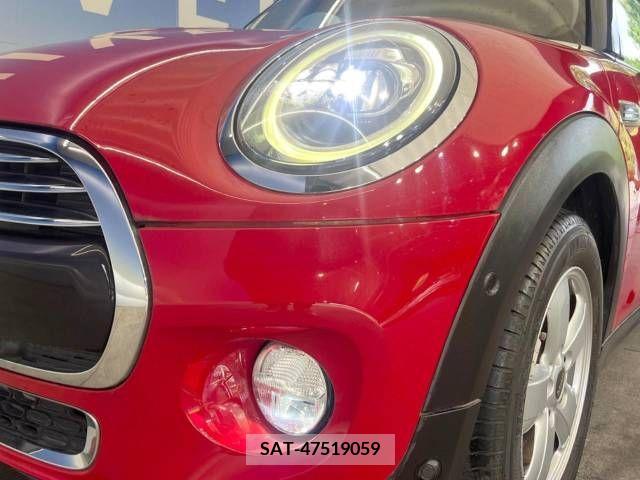 Bmw MINI 2019-04 319817-13
