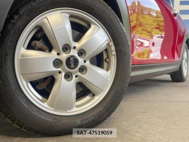 Bmw MINI 2019-04 319817-12