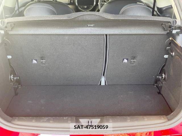Bmw MINI 2019-04 319817-11