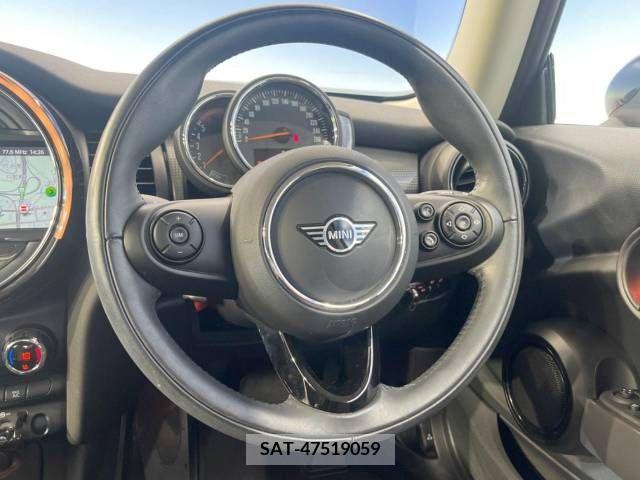 Bmw MINI 2019-04 319817-10