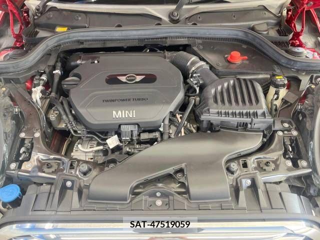 Bmw MINI 2019-04 319817-19