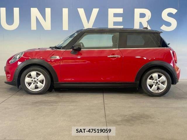 Bmw MINI 2019-04 319817-17