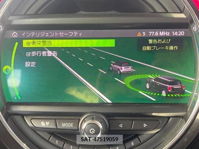 Bmw MINI 2019-04 319817-4