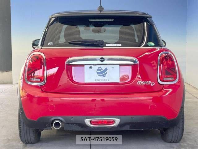 Bmw MINI 2019-04 319817-15