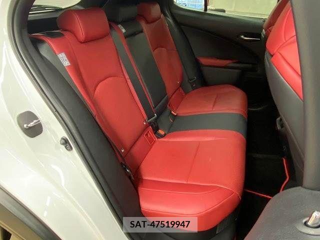 Lexus UX 2020-10 313521-10