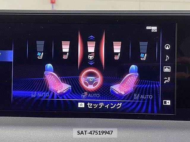 Lexus UX 2020-10 313521-6