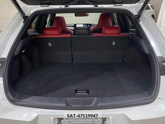 Lexus UX 2020-10 313521-19
