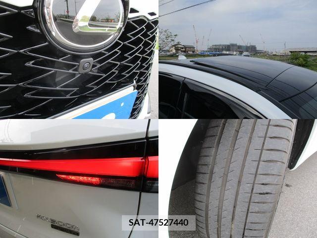 Lexus RX 2023-06 275902-4