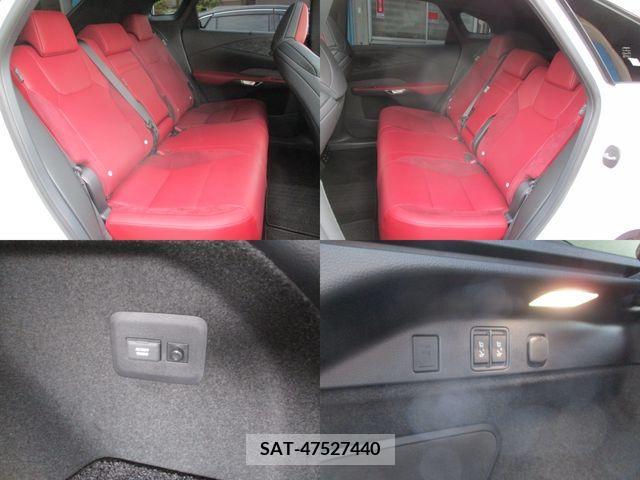 Lexus RX 2023-06 275902-17