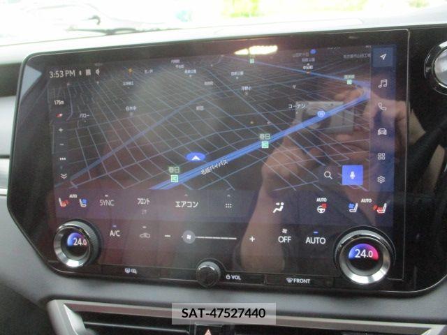 Lexus RX 2023-06 275902-25