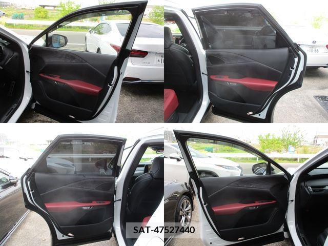 Lexus RX 2023-06 275902-16