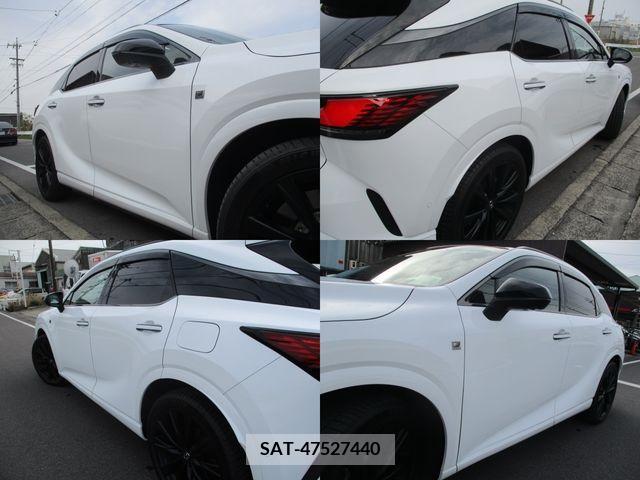 Lexus RX 2023-06 275902-5
