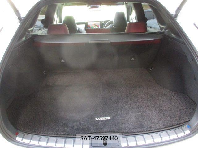 Lexus RX 2023-06 275902-12