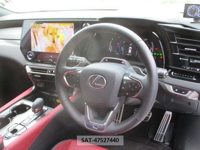 Lexus RX 2023-06 275902-21