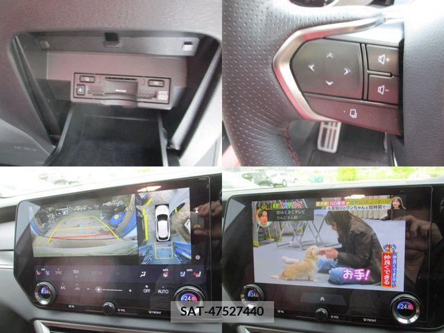 Lexus RX 2023-06 275902-28