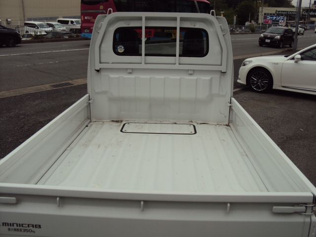 Mitsubishi MINICAB TRUCK 2017-12 2670-5