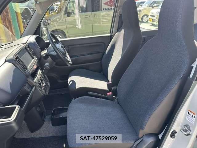 Suzuki ALTO 2022-09 355758-4
