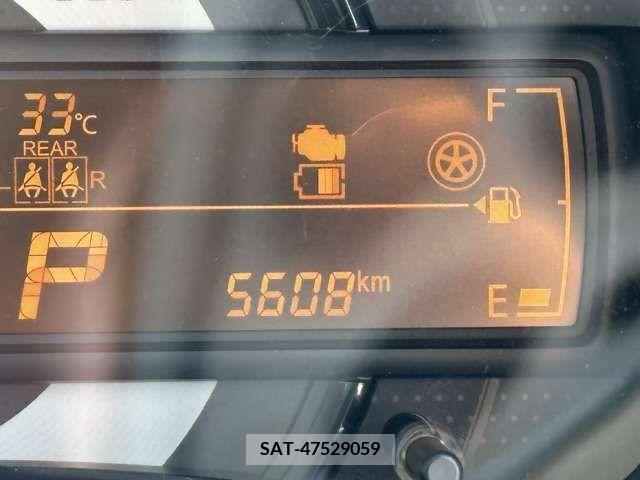 Suzuki ALTO 2022-09 355758-19
