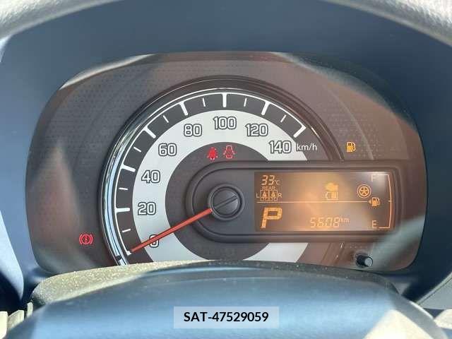 Suzuki ALTO 2022-09 355758-18
