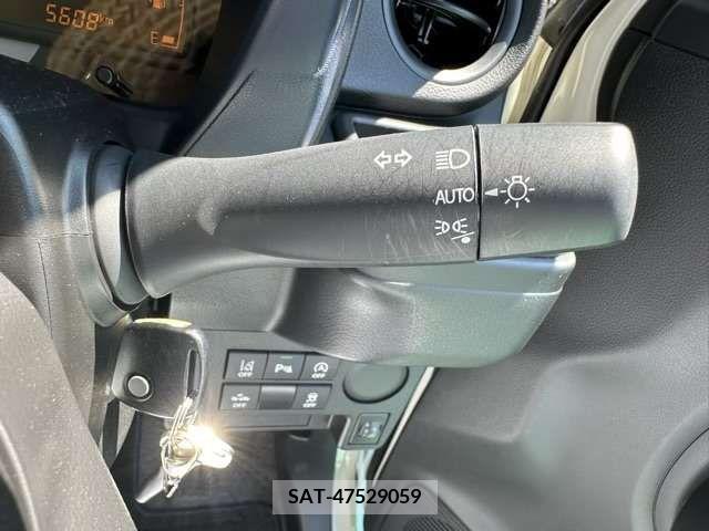 Suzuki ALTO 2022-09 355758-17